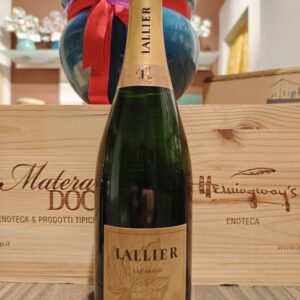 Lallier Brut Nature